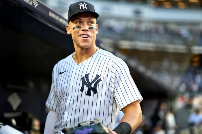 Aaron Judge